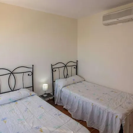 Palm 132 Adosado Con Jardin Y Piscina Holiday home