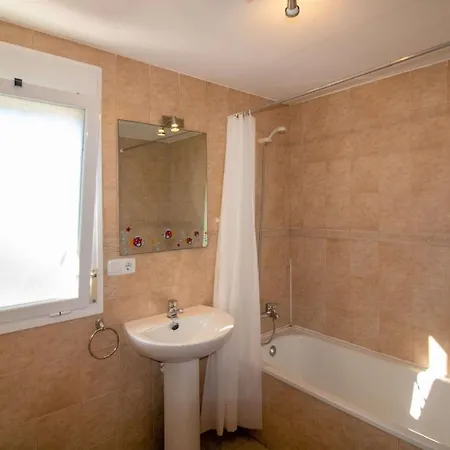 Holiday home Palm 132 Adosado Con Jardin Y Piscina