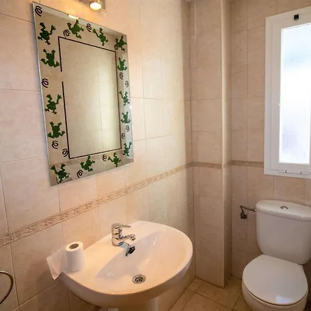 Palm 132 Adosado Con Jardin Y Piscina Alcoceber